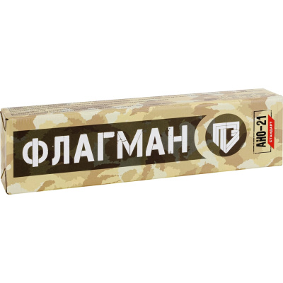 Электроды АНО-21 Стандарт ФЛАГМАН