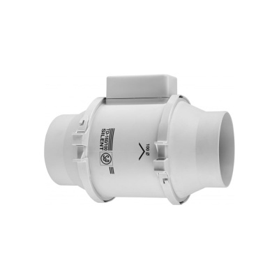 Вытяжной канальный вентилятор Soler&Palau TD160/100 NT SILENT