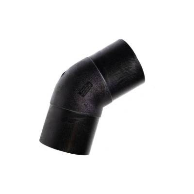 Отвод литой SMART-JOINT 45 SJ d 040 SDR11