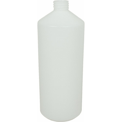 Бутылка для пенной насадки пеногенератора EURO Clean FGN-34112