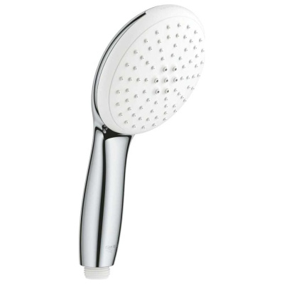 Ручной душ GROHE Tempesta 110 2 вида струи, хром (замена
