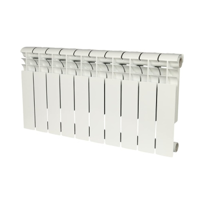 Биметаллический радиатор ROMMER Profi BM 350 86632