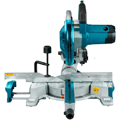 Торцовочная консольная пила Makita