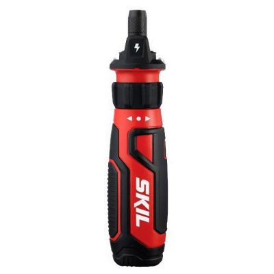 Аккумуляторная отвертка SKIL SD5612 4V
