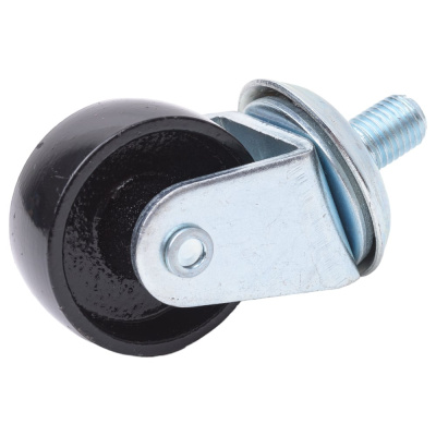 Поворотное колесо для домкрата подкатного OHT230 Ombra