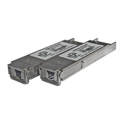 XFP WDM(BIDI) модуль Retic 10G 1270/1330 нм 10 км LC
