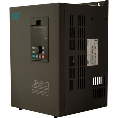 Частотный преобразователь ESQ 760-2S-0055 08.04.000997