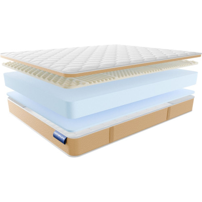 Матрас Vitaflex SleepFlow Relax 150x195