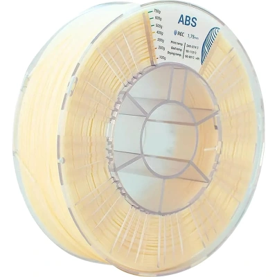 Пластик ABS REC 1.75мм натуральный