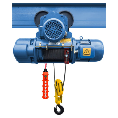 Канатная электрическая таль GEARSEN CD GCD 2090
