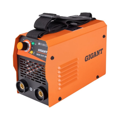Сварочный аппарат Gigant MMA MINI GOS-180