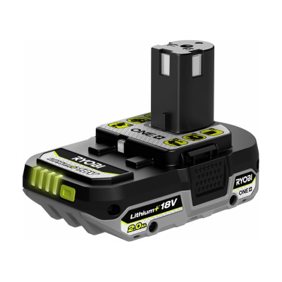 Аккумулятор Ryobi ONE+ 2.0 Ач