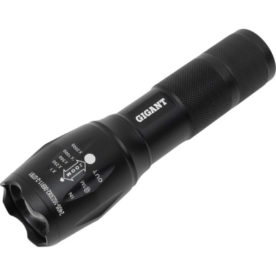Ручной фонарь Gigant