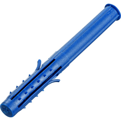 Распорный дюбель Zitar 10х100 100 шт