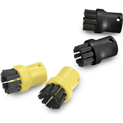 Комплект круглых щеток Karcher