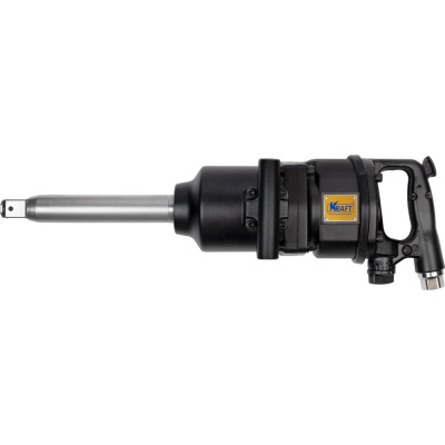 Пневматический грузовой гайковерт KRAFT KT 707013