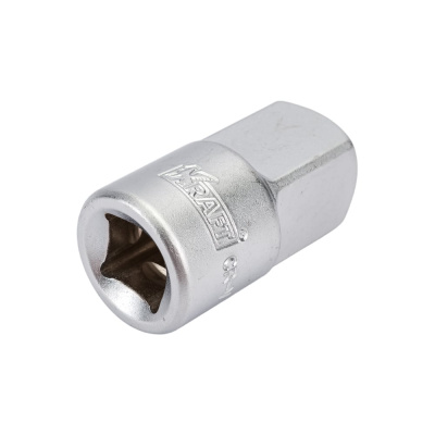 Переходник F 1/2DR – M 3/4DR KRAFT KT