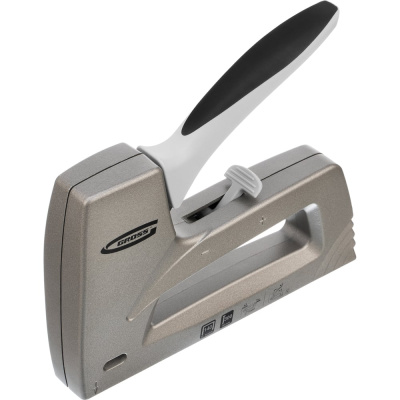 Мебельный степлер Gross Aluminium 140