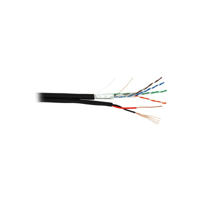 Одножильный кабель NETLAN