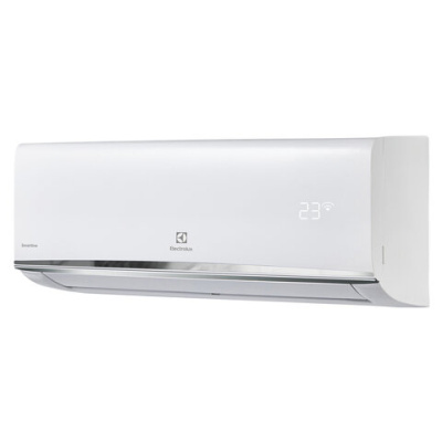 Сплит-система ELECTROLUX EACS-09HSM/N8_V2, внешний и внутренний блок, площадь помещения до 26 м2, НС-1683666