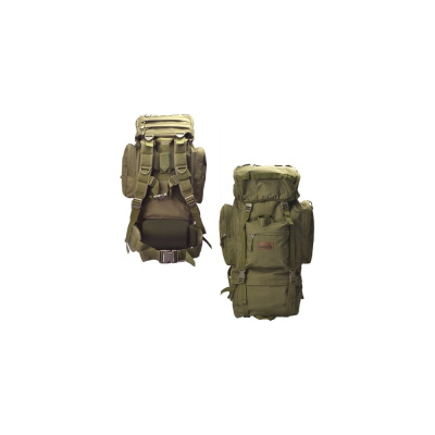 Рюкзак Norfin TACTIC 65 NF