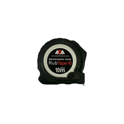 Рулетка ADA RubTape 10 А00154