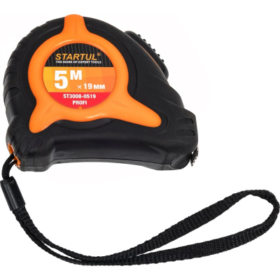 Рулетка STARTUL Profi ST3008-0519
