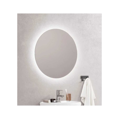 Зеркало Corozo LED Ринго 650x650