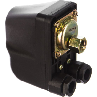 Реле давления UNIPUMP РМ/5 40367