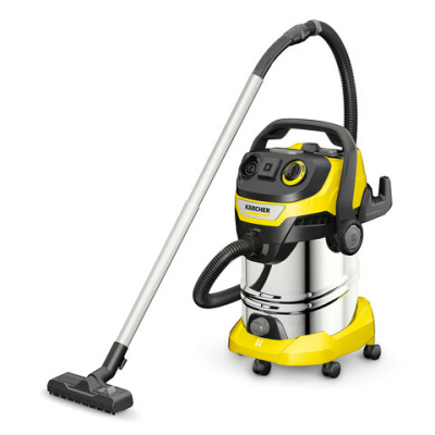 Хозяйственный пылесос Karcher WD 6 P S