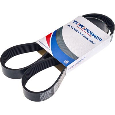 Ремень TOYOPOWER 8PK2380