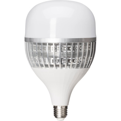 Светодиодная лампа TDM ELECTRIC T-80 Вт-230 В-4000 К–E27 (130x223 мм) НАРОДНАЯ