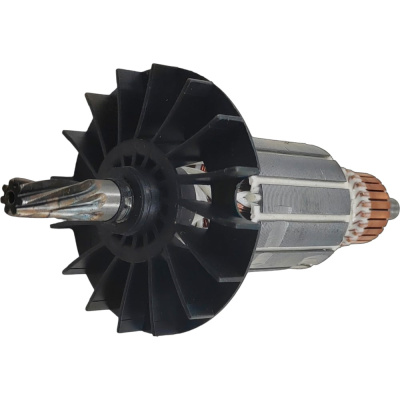 Якорь для BOSCH GBH2-24D 7-зубов (аналог 1614010275) UNITED PARTS 90-0416