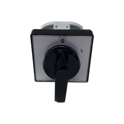 Кулачковый переключатель Elkey cs 10-01.001fu6.01 4687202840847