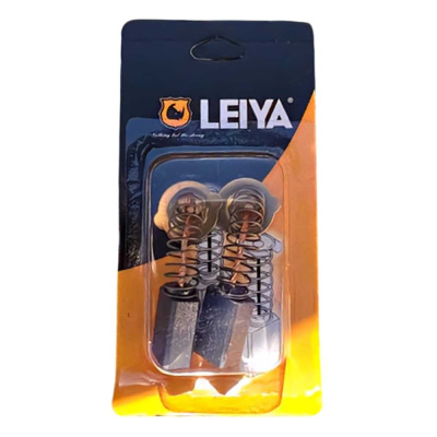 Угольные щетки LEIYA для перфоратора LY-A2603R 1142