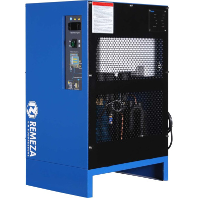 Осушитель Remeza RFD-150 холодильного типа (2500 л/мин) (н)