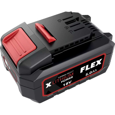 Аккумулятор FLEX AP Li-Ion 18 V / 5,0 Аh