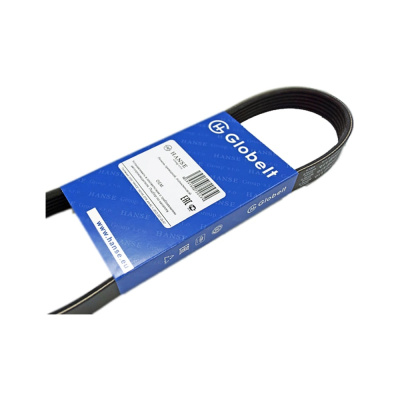 Поликлиновой ремень Globelt 6PK1548