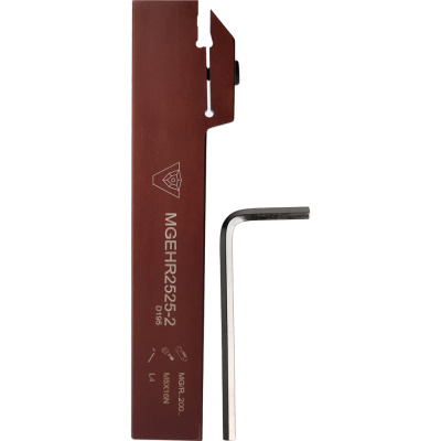 Державка VIZER MGEHR 2525 2