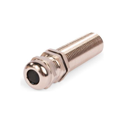 Кабельный ввод FORTISFLEX МGM-XL 16 (4-8 мм) латунный