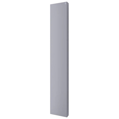 Дизайн-радиатор ROYAL THERMO Flat 300-1800 Silver Satin