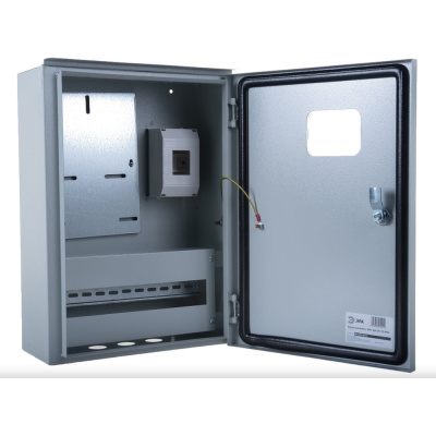 Металлический корпус ЭРА ЩУ-3Н-12 IP55 480х350х365