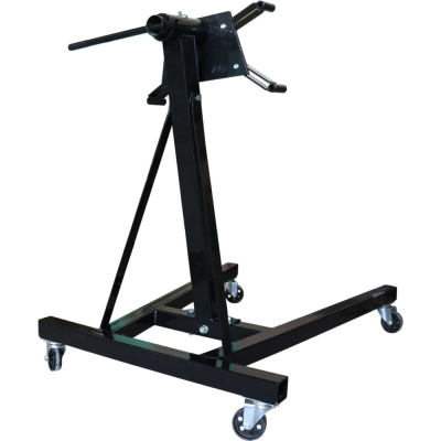 Стенд-кантователь для двигателя 675 кг Gigant GES-675