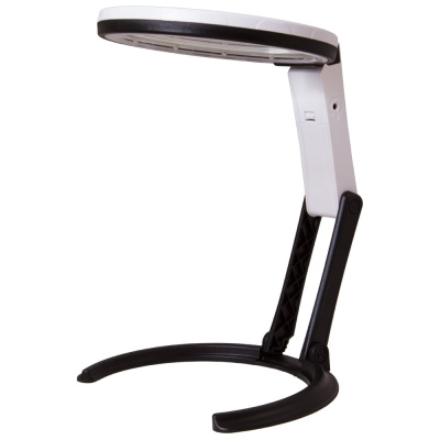 Настольная лупа Levenhuk Zeno Desk D13