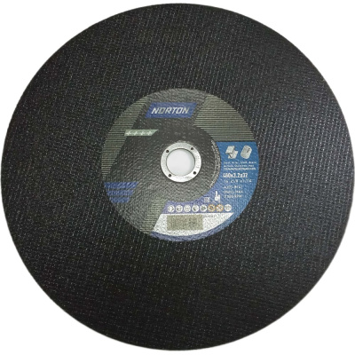 Отрезной круг по стали NORTON 400x3,2x32мм NV