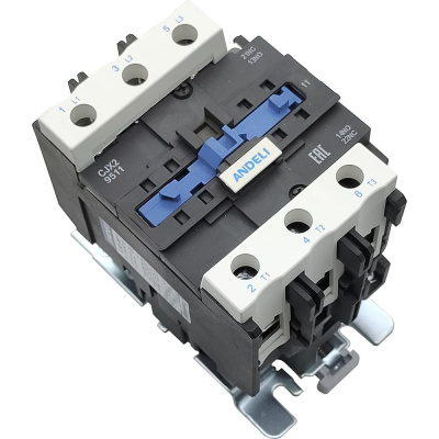 Контактор ANDELI CJX2-9511 ADL08-015