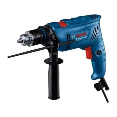 Ударная дрель Bosch GSB 600