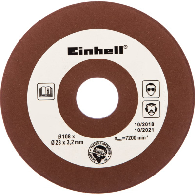 Абразивный диск для GC-CS 85 Einhell