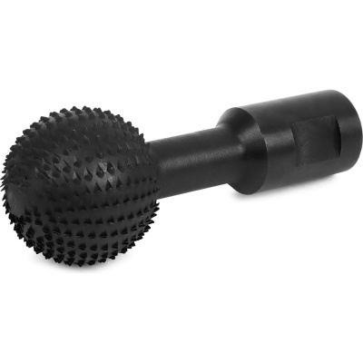 Шарообразная фигурная фреза 40x108 мм, М14 MESSER