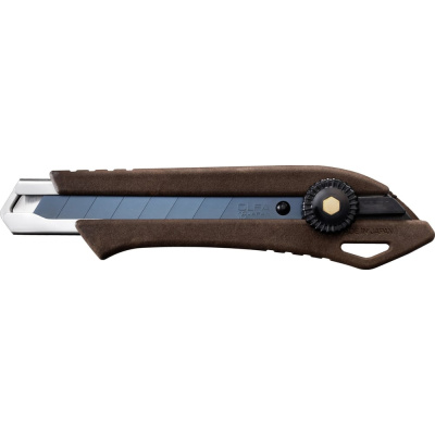 Нож с сегментированным лезвием OLFA WOOD-PP Models 18 мм OL-WD-L